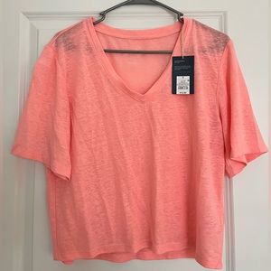 Universal Thread Pink Tee!! So cute!!